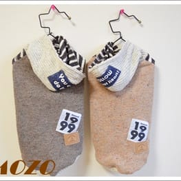 ダウンジャケット