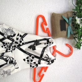 バルーンブラウス