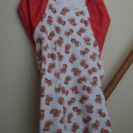 ベーシックラグランTシャツ