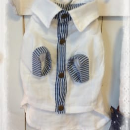 スカート/サロペット