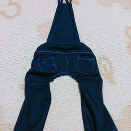 ダウンジャケット