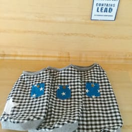 パンツ/サロペット