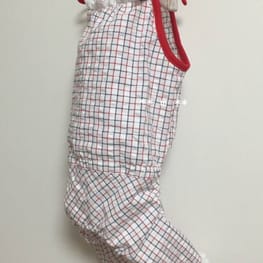 ベーシックタンクトップ&Tシャツ