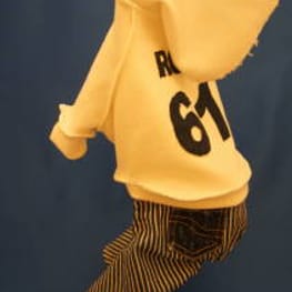 レーサーバック・バッククロスタンク