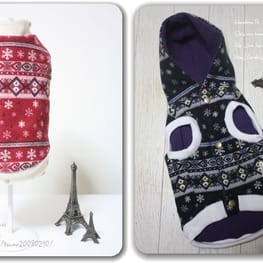 リボンワンピース