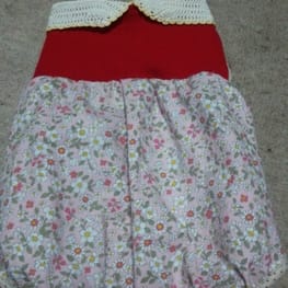 スカート/サロペット