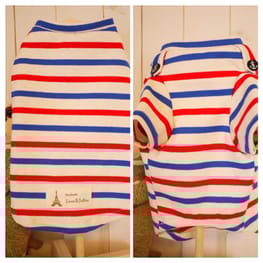 カバーオール(つなぎ)