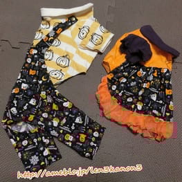 ベーシックタンクトップ&Tシャツ