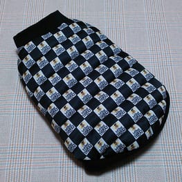 ダウンジャケット