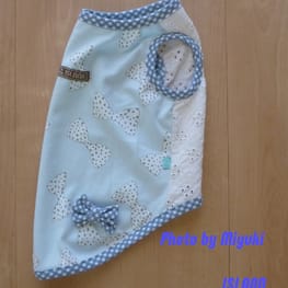 バルーンブラウス