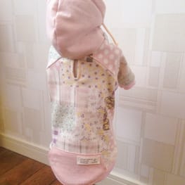 ラグランタンク・ラグランワンピ