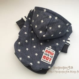 ラッフルスリーブトップス