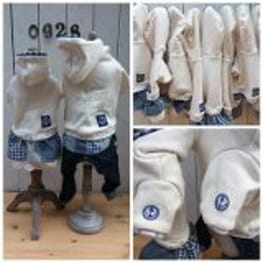 スモック/チュニック