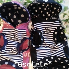 パーカー/トレーナー