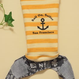 パーカー/トレーナー