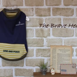 カバーオール(つなぎ)