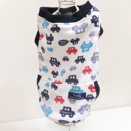 カバーオール(つなぎ)