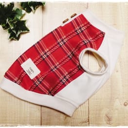 トレーナー・3Wayパーカー