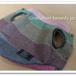 ラグランタンク・ラグランワンピ