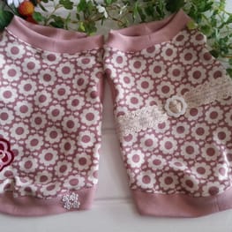 カバーオール(つなぎ)