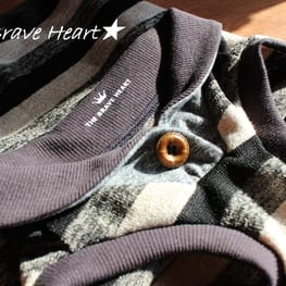 ダウンジャケット