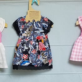 オーバーレインコート