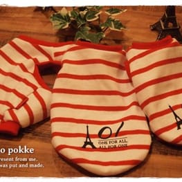 スモック/チュニック