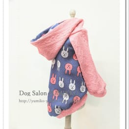 パーカー/トレーナー