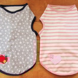 バルーンブラウス