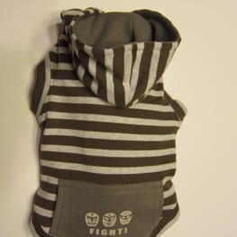 リボンワンピース