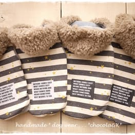 ダウンジャケット