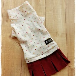 スカート/サロペット