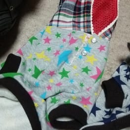 スカート/サロペット