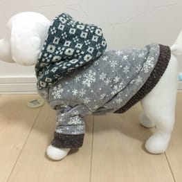 リボンワンピース