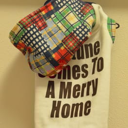 ダウンジャケット