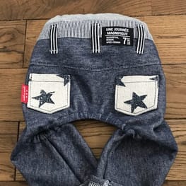 スカート/サロペット