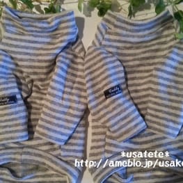 ラガーシャツ・ポロシャツ