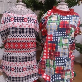 スカート/サロペット