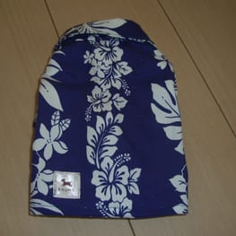 カバーオール(つなぎ)