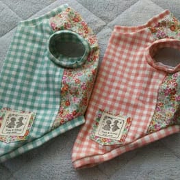 スカート/サロペット