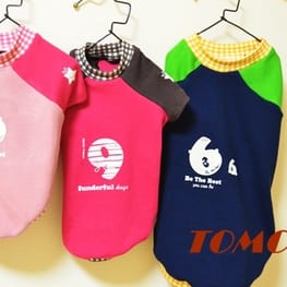 パーカー/トレーナー