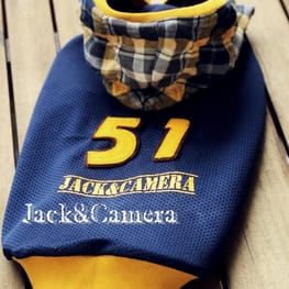 パーカー/トレーナー