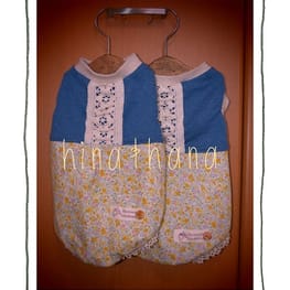 パーカー/トレーナー