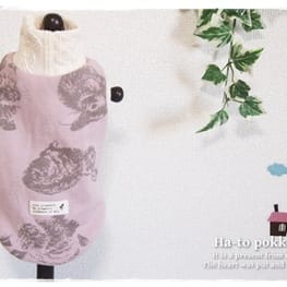 ラッフルスリーブトップス