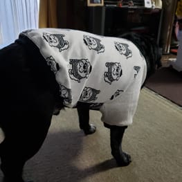 トレーナー・3Wayパーカー