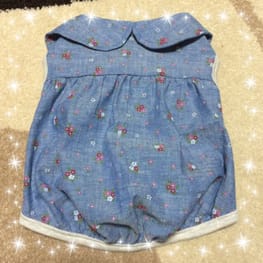 ドッグスリング