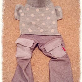 ラガーシャツ・ポロシャツ