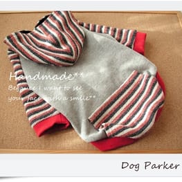 うさぎ/パンダ変身コスチューム