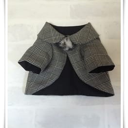 ダウンジャケット