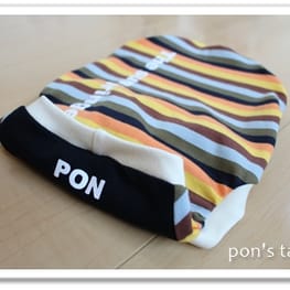 ラグランタンク・ラグランワンピ